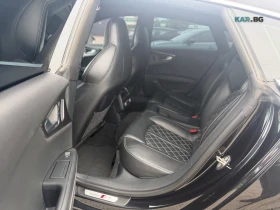 Audi S7 * S-Line* * HeadUp* A���������* (���� �� ��) | Mobile.bg � ����� ������ 11