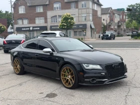 Audi S7 * S-Line* * HeadUp* A���������* (���� �� ��) | Mobile.bg � ����� ������ 2