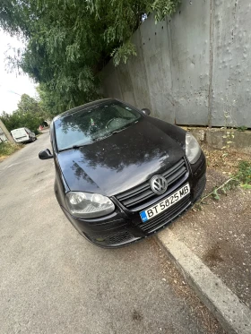 VW Golf Ремап - 2900 € / 5671.91 лв. - 98198607 3
