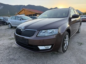 Skoda Octavia 1.6 TDI 4x4 111000�� | Mobile.bg � ����� ������ 1