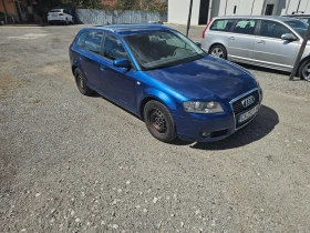 Audi A3 1.9tdi 140kc | Mobile.bg � ����� ������ 2