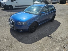 Audi A3 1.9tdi 140kc | Mobile.bg � ����� ������ 3