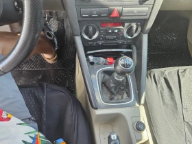 Audi A3 1.9tdi 140kc | Mobile.bg � ����� ������ 9