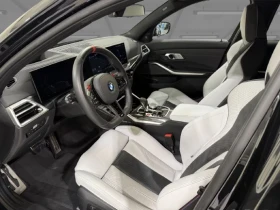 BMW M3 Competition xDrive = Shadow Line = Гаранция | Auto.bg — изображение 8