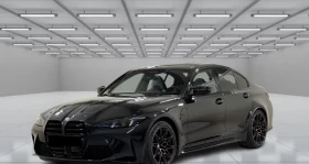 BMW M3 Competition xDrive = Shadow Line = Гаранция