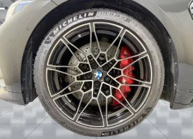 BMW M3 Competition xDrive = Shadow Line = Гаранция | Auto.bg — изображение 4