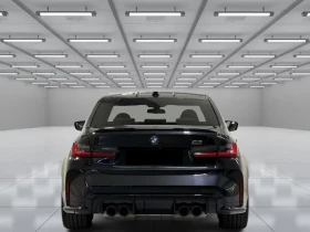 BMW M3 Competition xDrive = Shadow Line = Гаранция | Auto.bg — изображение 3