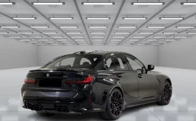 BMW M3 Competition xDrive = Shadow Line = Гаранция | Auto.bg — изображение 2