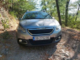 Peugeot 2008 - 7490 € - 35992168 12