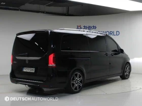 Mercedes-Benz V 300 V250* 360* ���������* BLIND SPOT* ������ ���� | Mobile.bg � ����� ������ 2