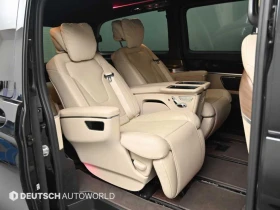 Mercedes-Benz V 300 V250* 360* ���������* BLIND SPOT* ������ ���� | Mobile.bg � ����� ������ 12