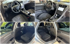 Ford Mondeo 2.0TDI-АВТОМАТ - 7400 € - 26900346 15