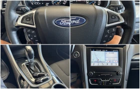 Ford Mondeo 2.0TDI-АВТОМАТ - 7400 € - 26900346 7