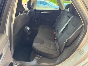 Ford Mondeo 2.0TDI-АВТОМАТ - 7400 € - 26900346 17
