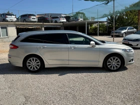 Ford Mondeo 2.0TDI-АВТОМАТ - 7400 € - 26900346 3