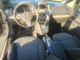 Opel Zafira 1, 9 Diesel Automatic  | Mobile.bg � ����� ������ 14