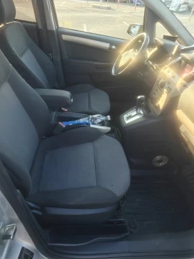 Opel Zafira 1, 9 Diesel Automatic  | Mobile.bg � ����� ������ 12