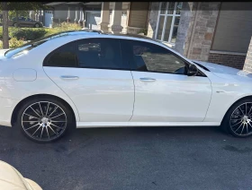 Mercedes-Benz E 43 AMG 4MATIC PERFORMANCE * КРАЙНА ЦЕНА* FULL MAX - 21900 € - 74159157 4