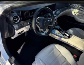 Mercedes-Benz E 43 AMG 4MATIC PERFORMANCE * КРАЙНА ЦЕНА* FULL MAX - 21900 € - 74159157 5