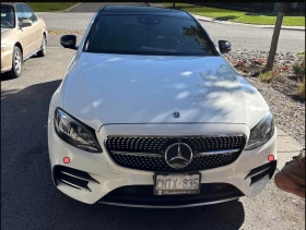 Mercedes-Benz E 43 AMG 4MATIC PERFORMANCE * КРАЙНА ЦЕНА* FULL MAX - 21900 € - 74159157 2