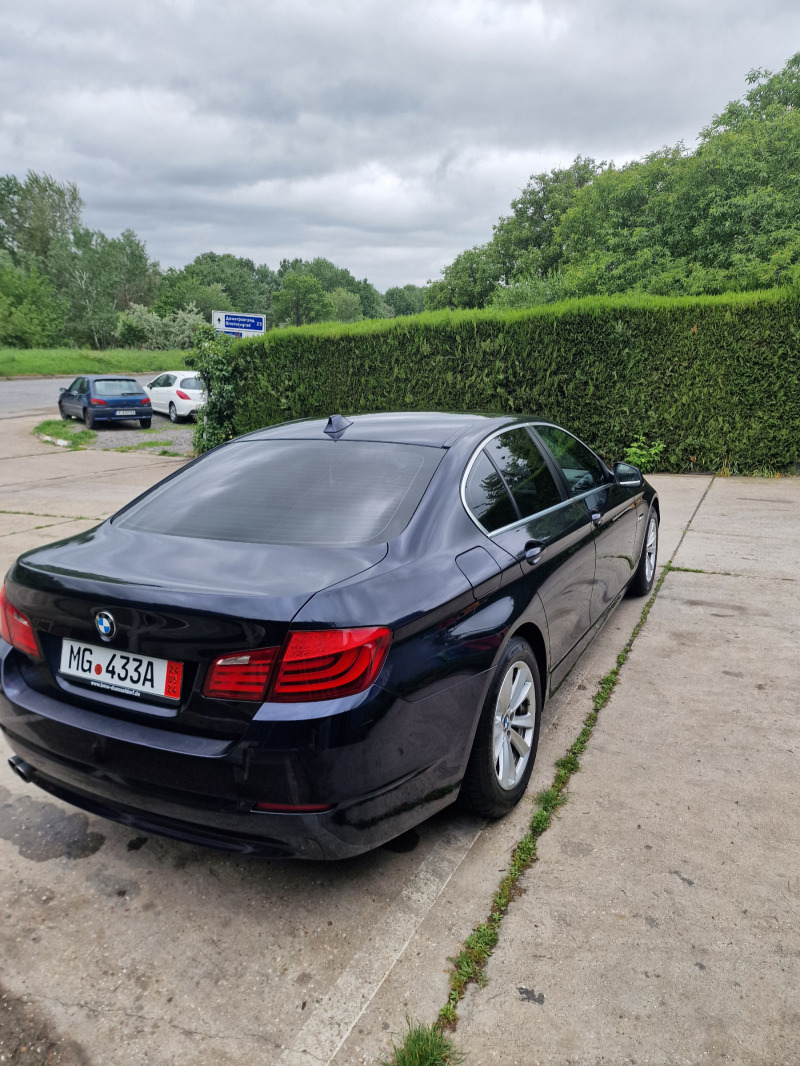 BMW 530, снимка 5 - Автомобили и джипове - 46301757