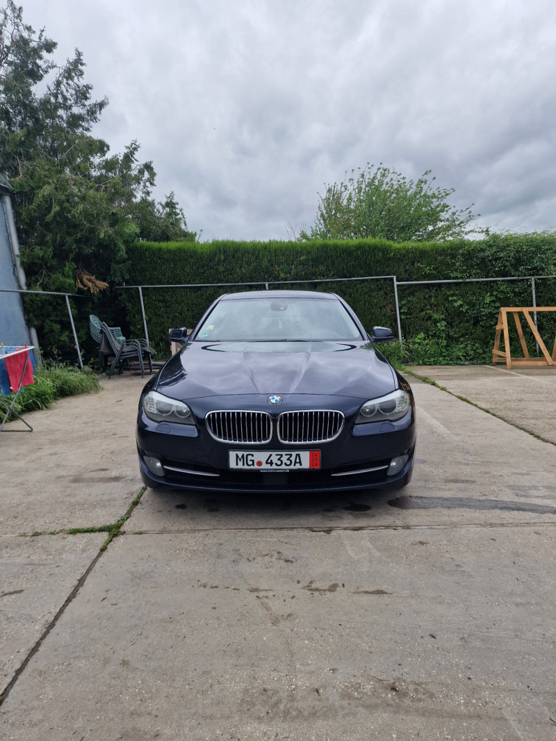BMW 530, снимка 1 - Автомобили и джипове - 46301757