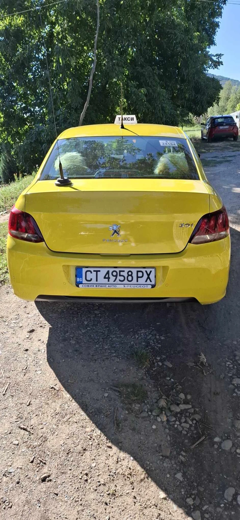 Peugeot 301 1.6, снимка 5 - Автомобили и джипове - 47296727