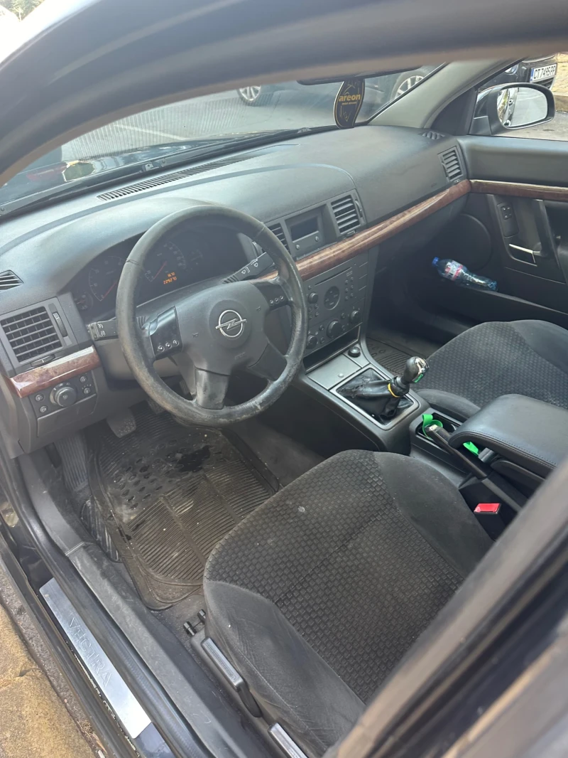 Opel Vectra, снимка 1 - Автомобили и джипове - 46929508