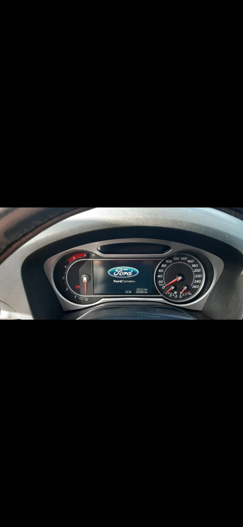 Ford S-Max, снимка 8 - Автомобили и джипове - 47492643