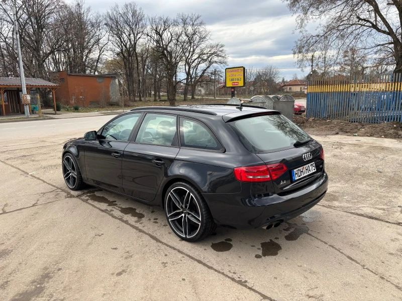 Audi A4 2.0TDI 143HP FACE , снимка 3 - Автомобили и джипове - 48591265