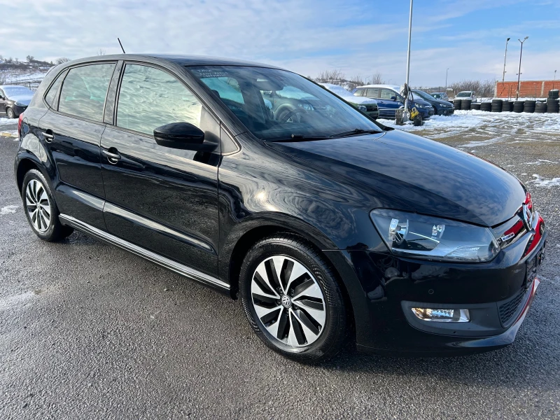 VW Polo 1.4TDI/EURO 6, снимка 2 - Автомобили и джипове - 48735674