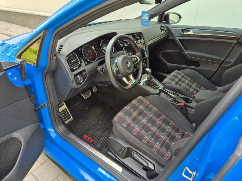 VW Golf GTI RABBIT EDITION, снимка 9 - Автомобили и джипове - 50257864