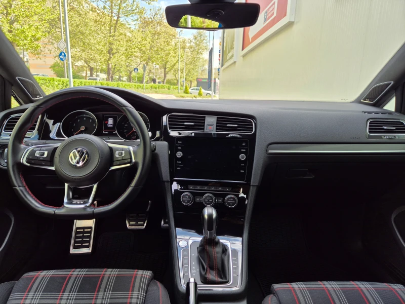 VW Golf GTI RABBIT EDITION, снимка 13 - Автомобили и джипове - 50257864