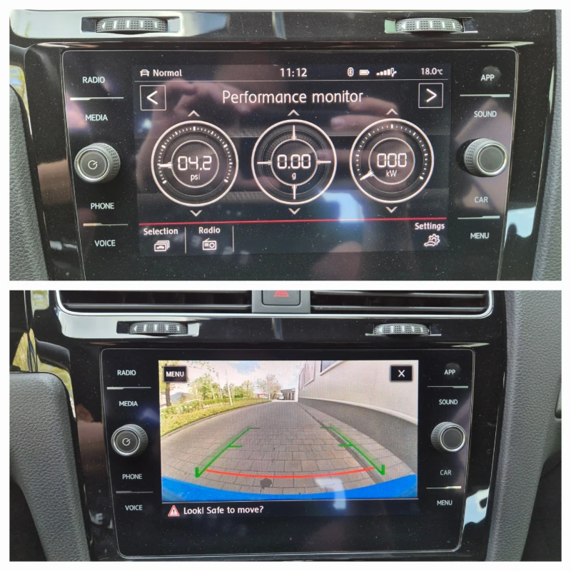 VW Golf GTI RABBIT EDITION, снимка 15 - Автомобили и джипове - 50257864