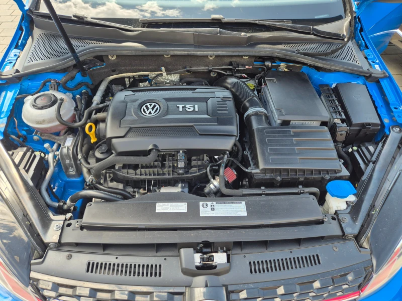 VW Golf GTI RABBIT EDITION, снимка 17 - Автомобили и джипове - 50257864