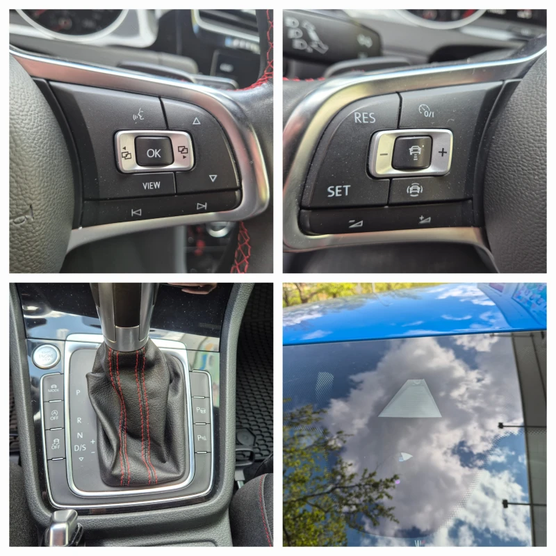 VW Golf GTI RABBIT EDITION, снимка 16 - Автомобили и джипове - 50257864