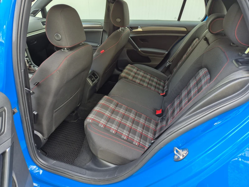 VW Golf GTI RABBIT EDITION, снимка 10 - Автомобили и джипове - 50257864