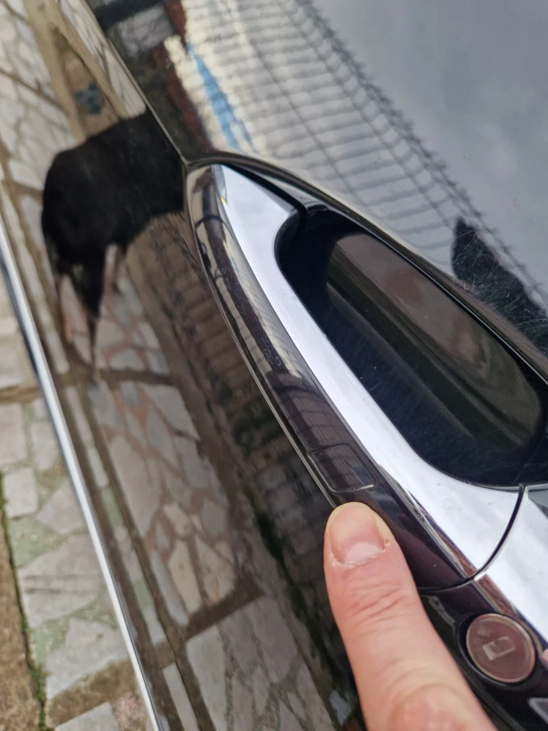 Mercedes-Benz E 350 ГАЗ, 4х4, ПАНОРАМА, 272 к.с., снимка 6 - Автомобили и джипове - 51002319