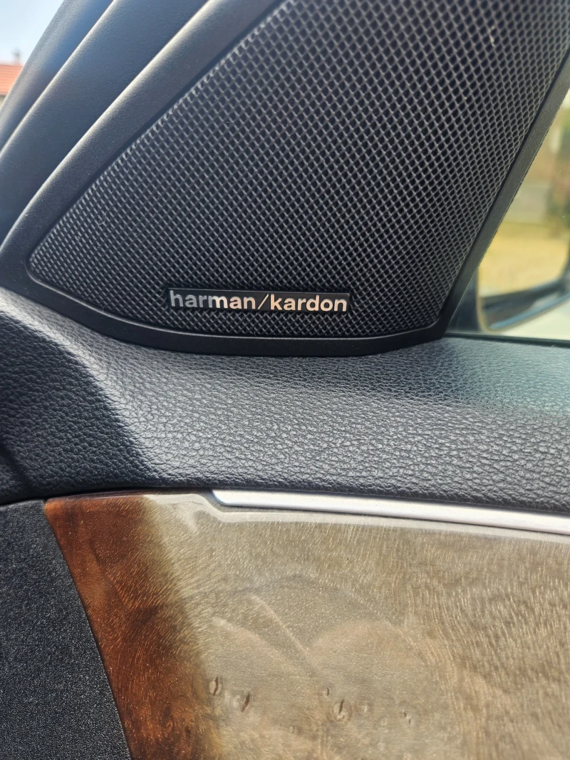 Mercedes-Benz E 350 ГАЗ, 4х4, ПАНОРАМА, 272 к.с., снимка 14 - Автомобили и джипове - 51002319