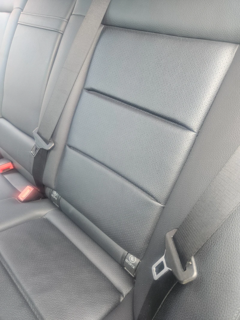 Mercedes-Benz E 350 ГАЗ, 4х4, ПАНОРАМА, 272 к.с., снимка 13 - Автомобили и джипове - 51002319