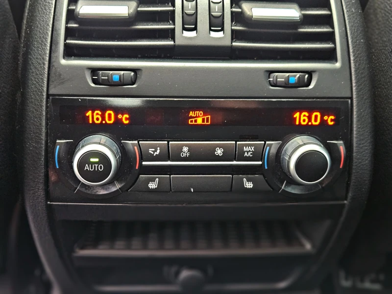 BMW 550 M/XD/DIGITAL/GERMANY/DISTR/HUD/360CAMERA/ОБДУХ/LIZ, снимка 12 - Автомобили и джипове - 51534447