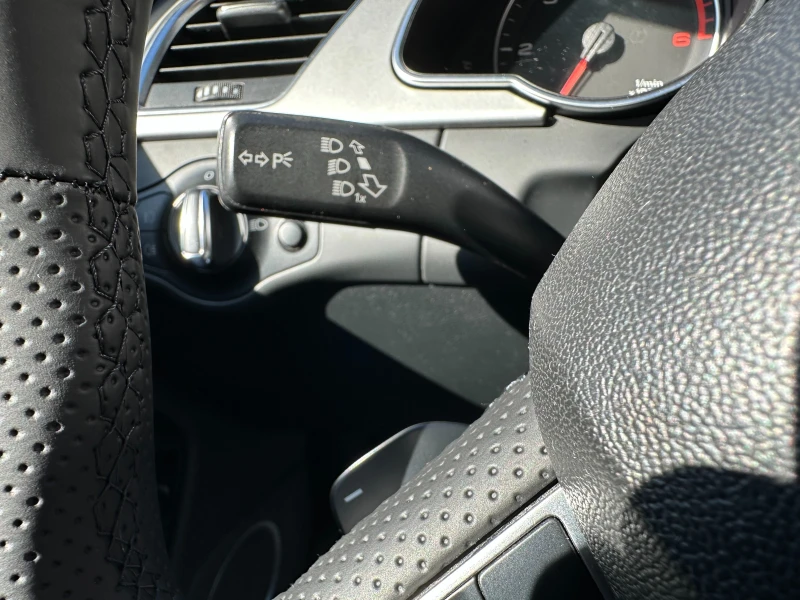 Audi A5 3.0d 239 к.с./ГАРАНЦИЯ 6 МЕСЕЦА, снимка 14 - Автомобили и джипове - 52213008