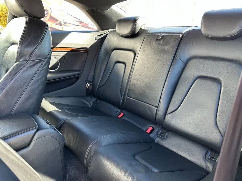 Audi A5 3.0d 239 к.с./ГАРАНЦИЯ 6 МЕСЕЦА, снимка 9 - Автомобили и джипове - 52213008