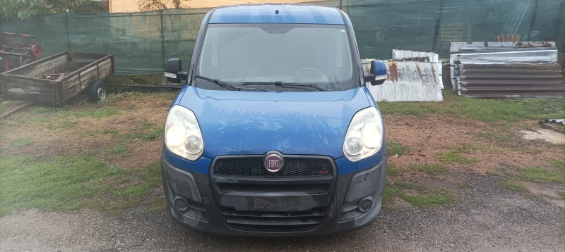 Fiat Doblo