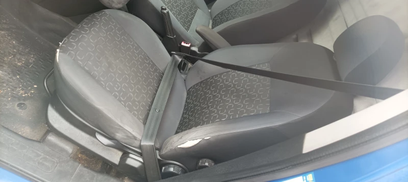 Fiat Doblo, снимка 10 - Автомобили и джипове - 52397907