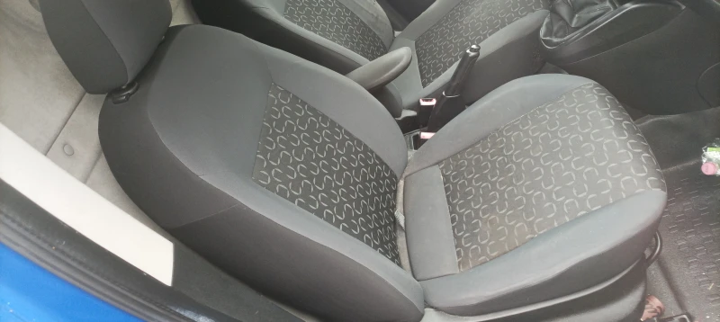 Fiat Doblo, снимка 9 - Автомобили и джипове - 52397907