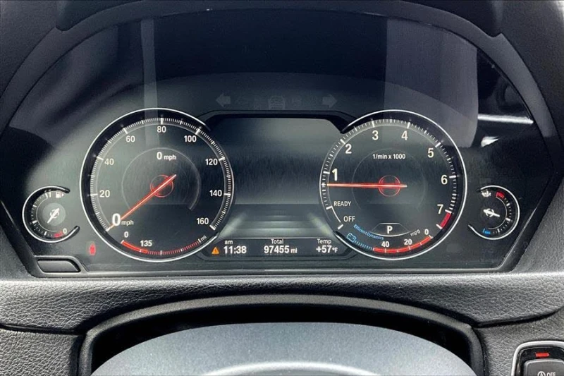 BMW 440 I * M-Package* * HeadUp* AвтоКредит* (ЦЕНА ДО БГ), снимка 11 - Автомобили и джипове - 52427614