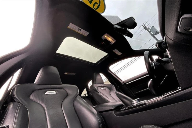 BMW 440 I * M-Package* * HeadUp* AвтоКредит* (ЦЕНА ДО БГ), снимка 17 - Автомобили и джипове - 52427614