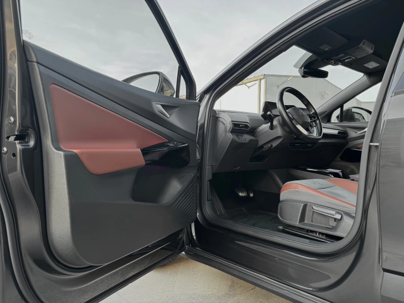 VW ID.4 1st Pro Performance, снимка 6 - Автомобили и джипове - 52569201