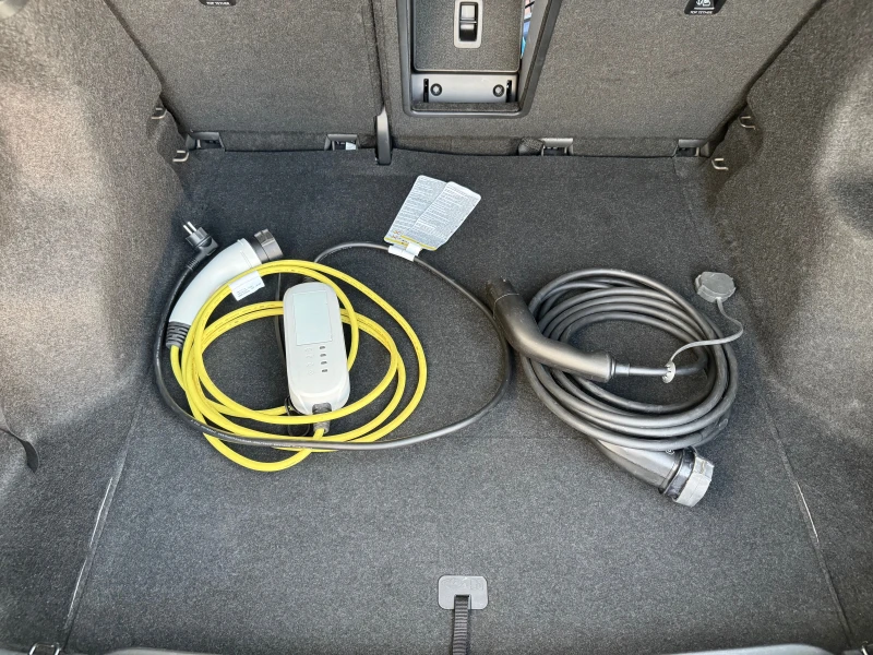 VW ID.4 1st Pro Performance, снимка 14 - Автомобили и джипове - 52569201